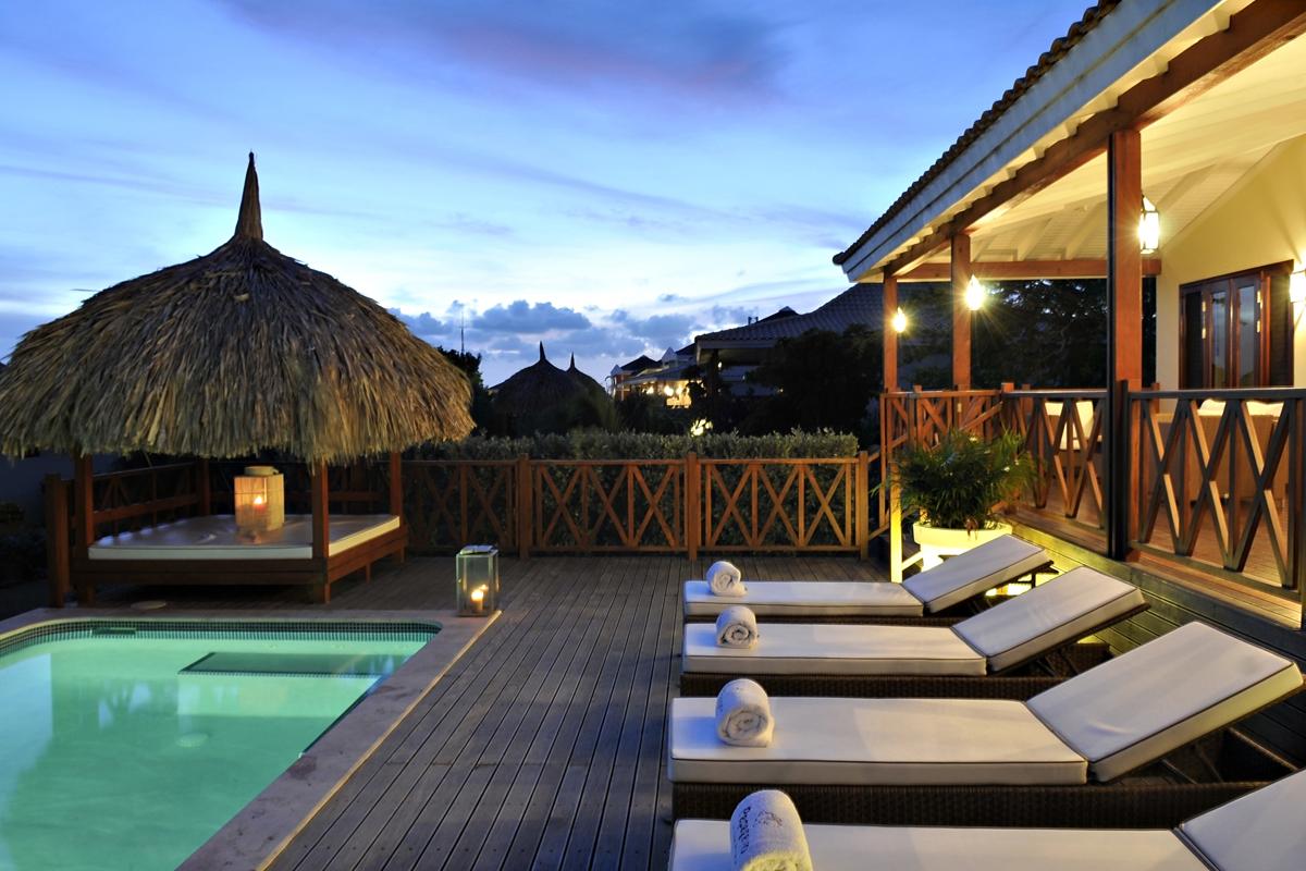 Papagayo Beach Resort Papagayo Beach Resort